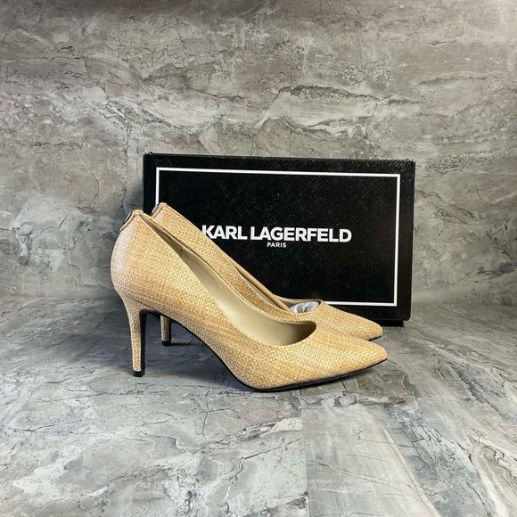 Royale Pointed Toe Pump (Women) - Picture 6 of 7